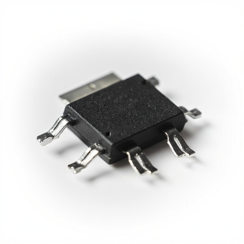 600V 10A N沟道MOSFET